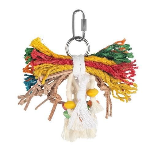 Smart Play Leather Kabob
