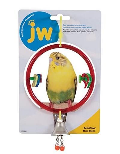 JW Anneau Perchoir