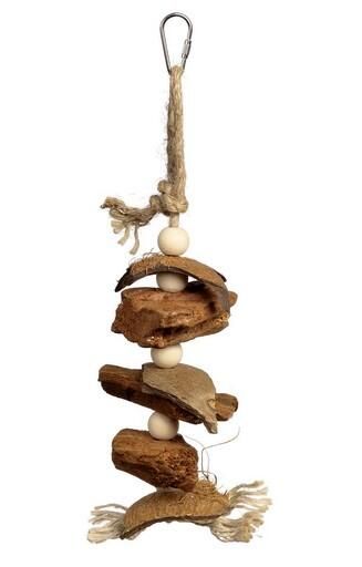 Jouet Naturel Mangrove