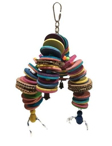 Zazou double arc