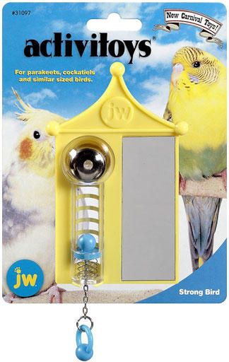JW Oiseaux