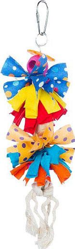 Ph/ Activity Toy/ Bow Dangles