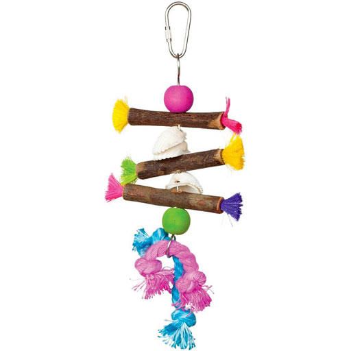Ph/ Tropical Teasers Shells &amp; Sticks