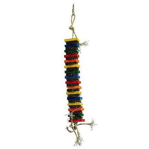 KOOKY MINI (14&#39;&#39;H x 2&#39;&#39;L)  825