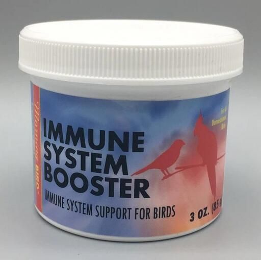 Immune System Booster 3oz