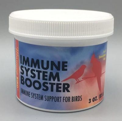 Immune System Booster 3oz