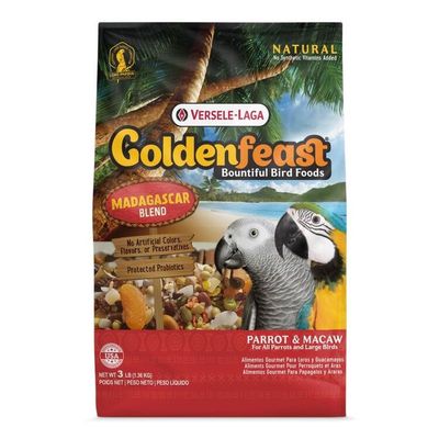 Goldenfeast Madagascar Blend 1.36kg