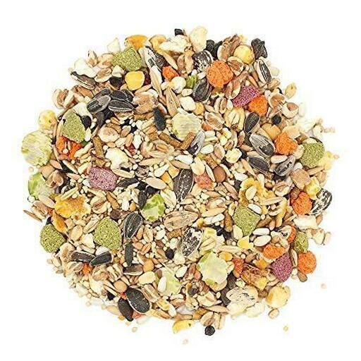 VK Menu Cockatiel 5 lbs