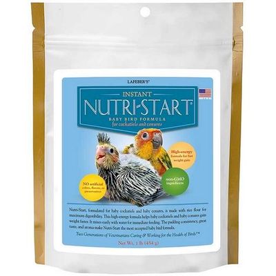 Lafeber's/ Baby Bird Food 1lb