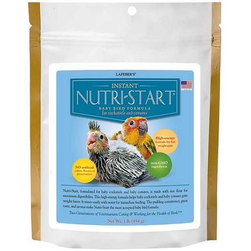 Lafeber&#39;s/ Baby Bird Food 1lb