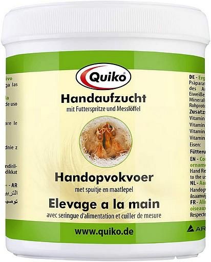 Quiko Purée d&#39;élevage 350g