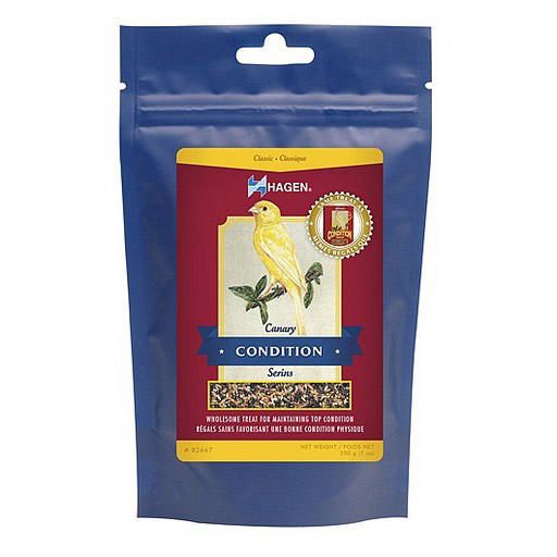 Régal Ha tonifiant pour serins, 200 g