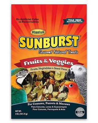 SB Fruit &amp; Légumes 5oz