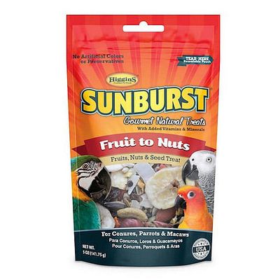 SB Fruit a Noix 5oz