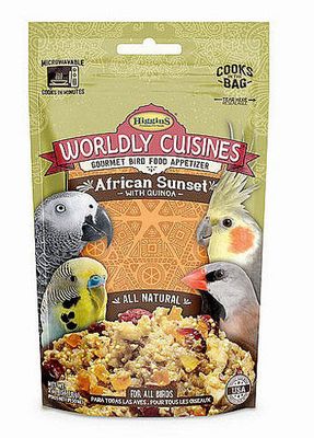 Wc African Sunset 2oz