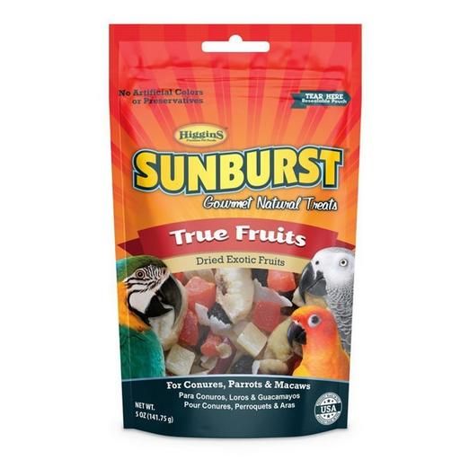 SB True Fruit 5oz
