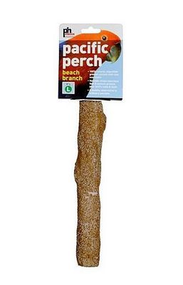 Calcium Tree Branch Perch Large