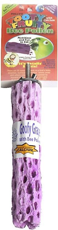 Tooty Fruity Medium