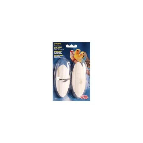 LW Os Seiche-Attache, Petit,12,5Cm(2)