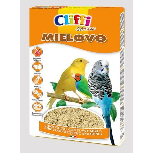 Patée Mielovo  1kg