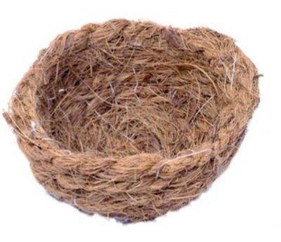 Coconut Nest Inserts 10cm
