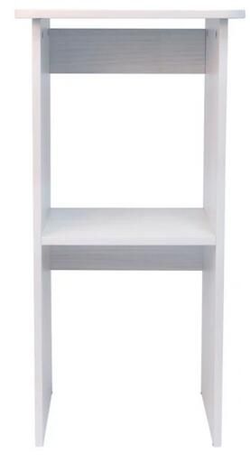Supp. pour cage Vision, 79x29x40cm, P
