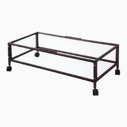 Support pour cage elevage #2421