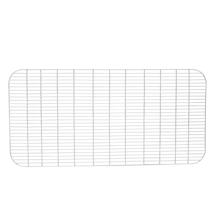 Grillage de la base pour L01/L02/L11/L12