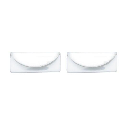 Verrou porte p. S01/S02/M01/M02/L01/L02