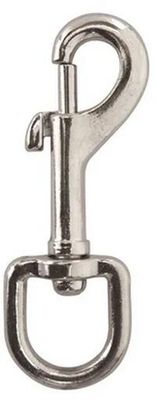 Mousqueton A Verrou 3/8