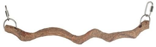 PERCHOIR 14&quot; &quot;WACKY WOOD&quot;