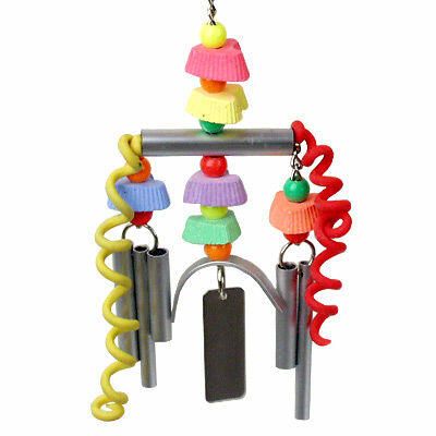 Jouet Chime time carillon Monsoon M-L