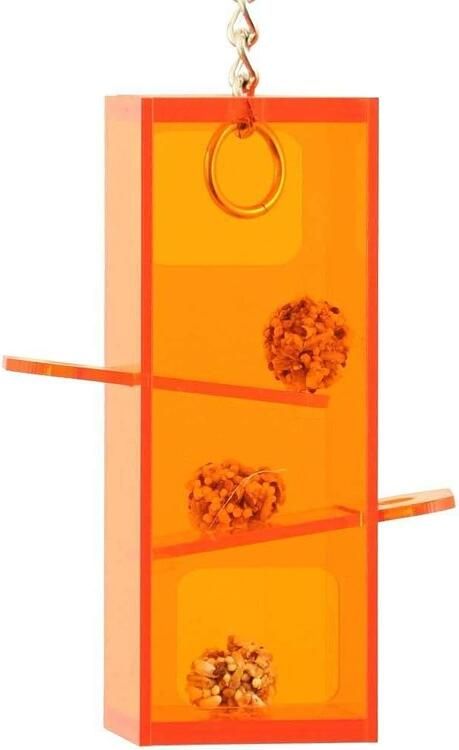 FUNMAX BIRDY PLUNK F. MEDIUM 6&#39;&#39; x 2&#39;&#39;