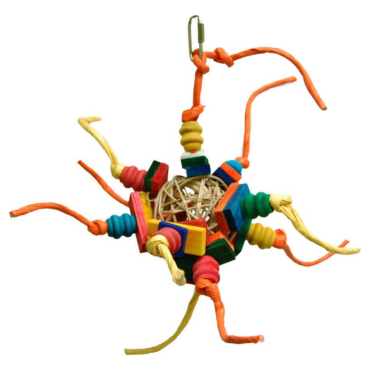 Zoomax Riboule