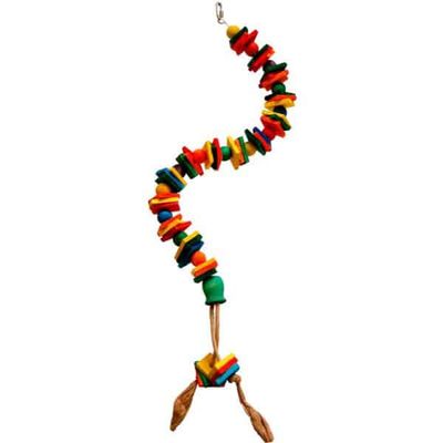 Zoo-Max BOA SMALL  (26'' X 4'')