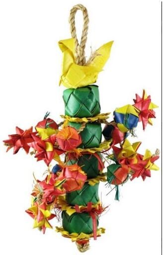Bird Tower Small
