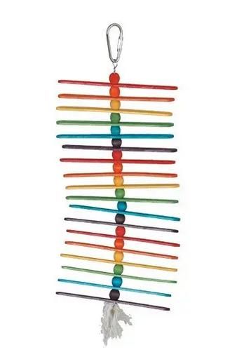 Bâtonnets de popsicle 4.5&#39;&#39;x8&#39;&#39;