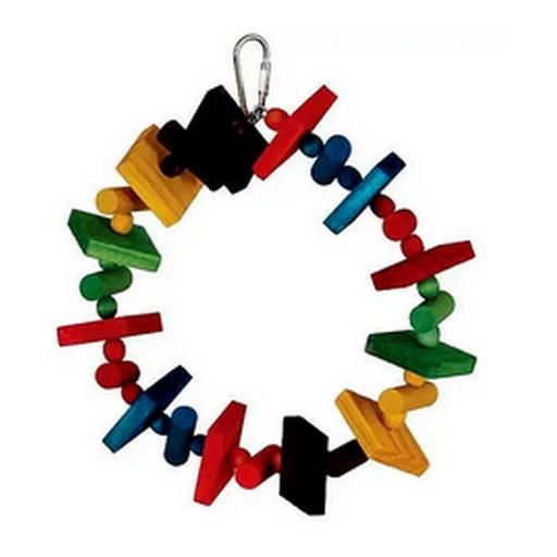 Chew Ring  7&#39;&#39;Diam