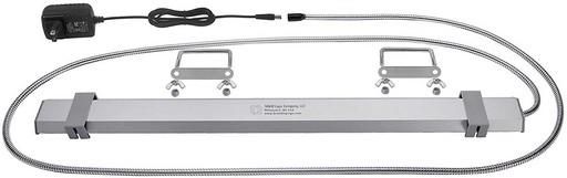 Lampe 24&#39;&#39; a spectre complet pour Perroquets