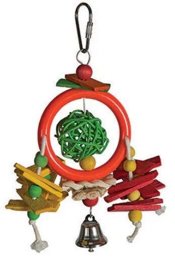 Small Circular chew 5&#39;&#39;