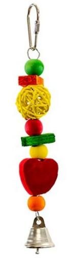 Star &amp; Vine Ball Stackl 1,5&#39;&#39;x5,5&#39;&#39;