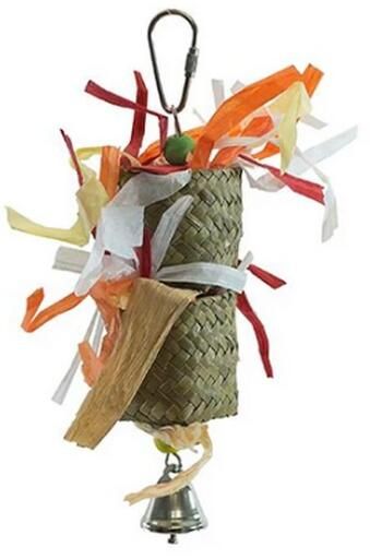 Double Grass Cups 6''x6''