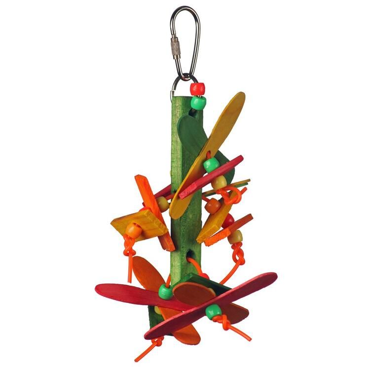 Popsicle Hang Down 3x3x7&#39;&#39;