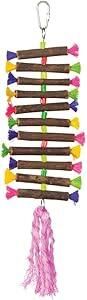 Ph/ Tropical Teasers/ Twisting Sticks