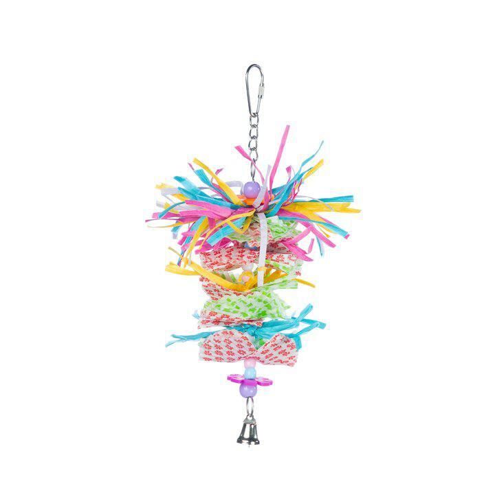 Activity Toy / Miami Frost
