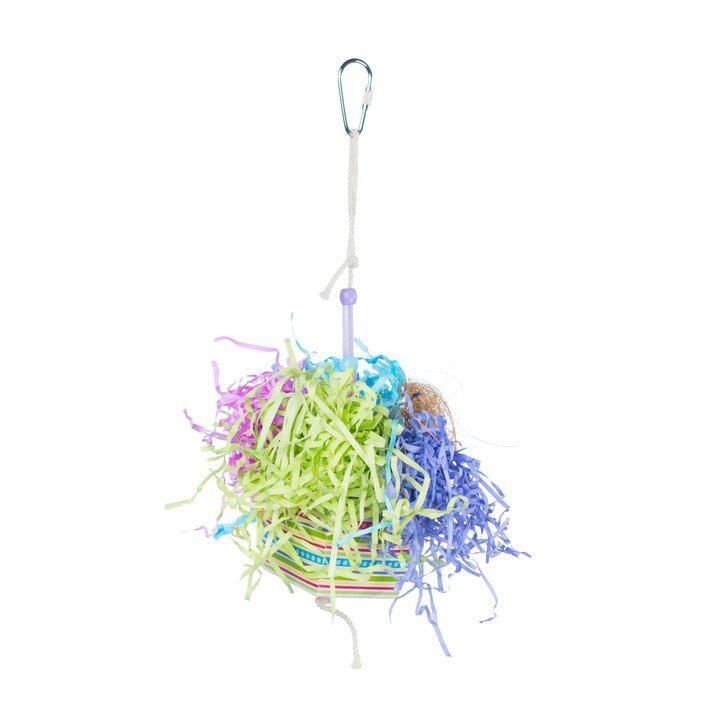 Ph/ Activity Toy/ Basket Banquet