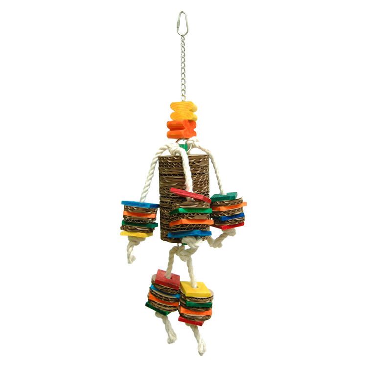Zoo-Max Bombus Small (18&#39;&#39; x 7&#39;&#39;)
