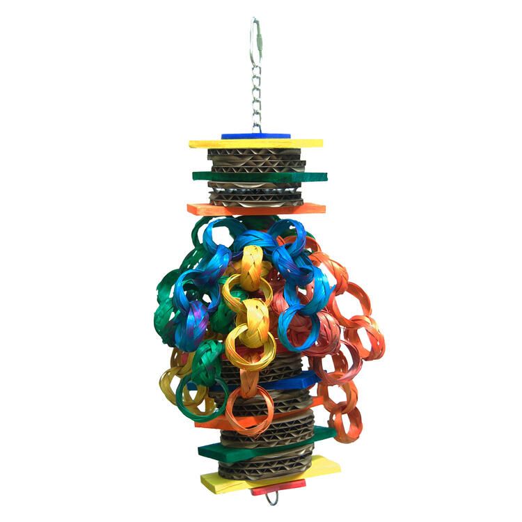 Zoomax Hippy style Medium