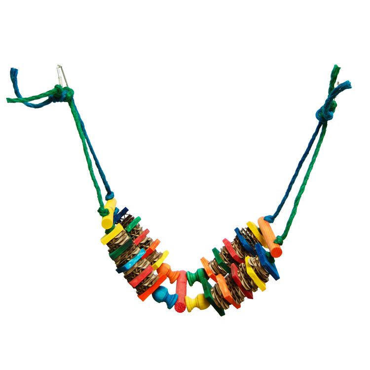 Zoomax Imperfecto Pont Medium (22''lo x 4,5'')