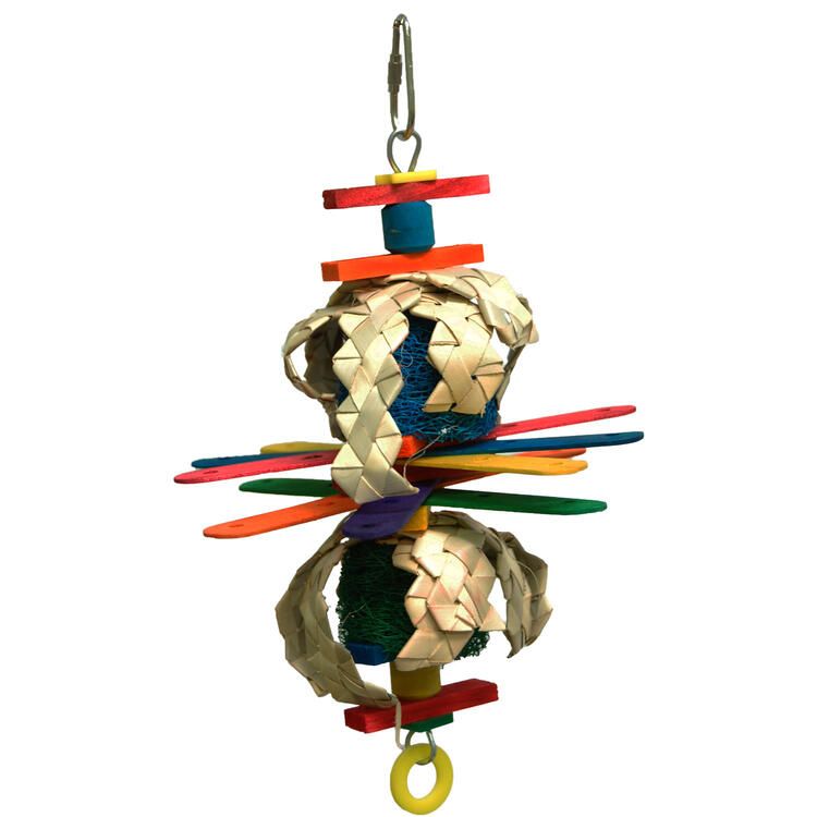 Zoomax Bolo-Bolo